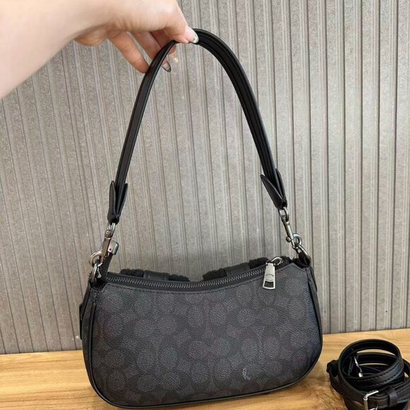 Coach 🖤 Ashton New - Picture 5 of 8